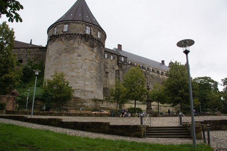 Bad Bentheim